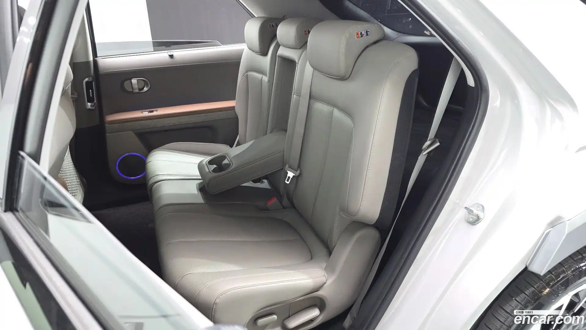 Ioniq5 Hyundai 2021.7-OPTION-016