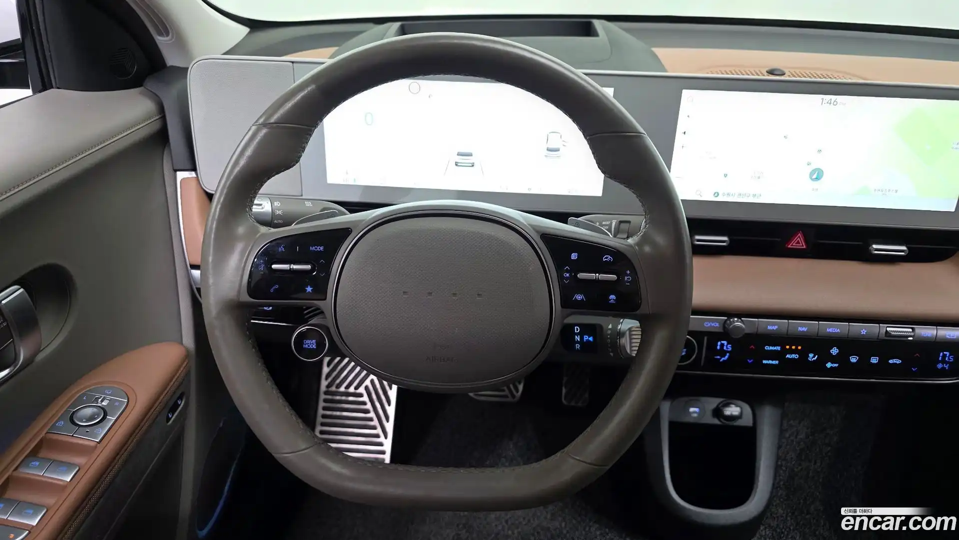Ioniq5 Hyundai 2021.7-OPTION-018