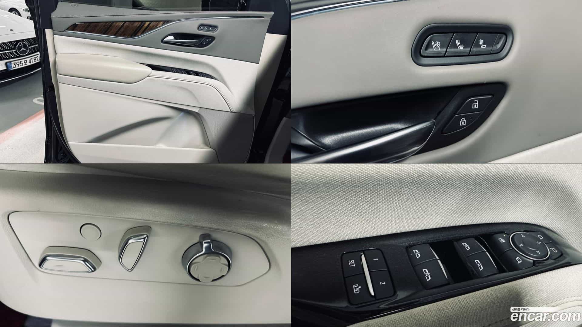 Escalade Cadillac 2022.3-OPTION-020