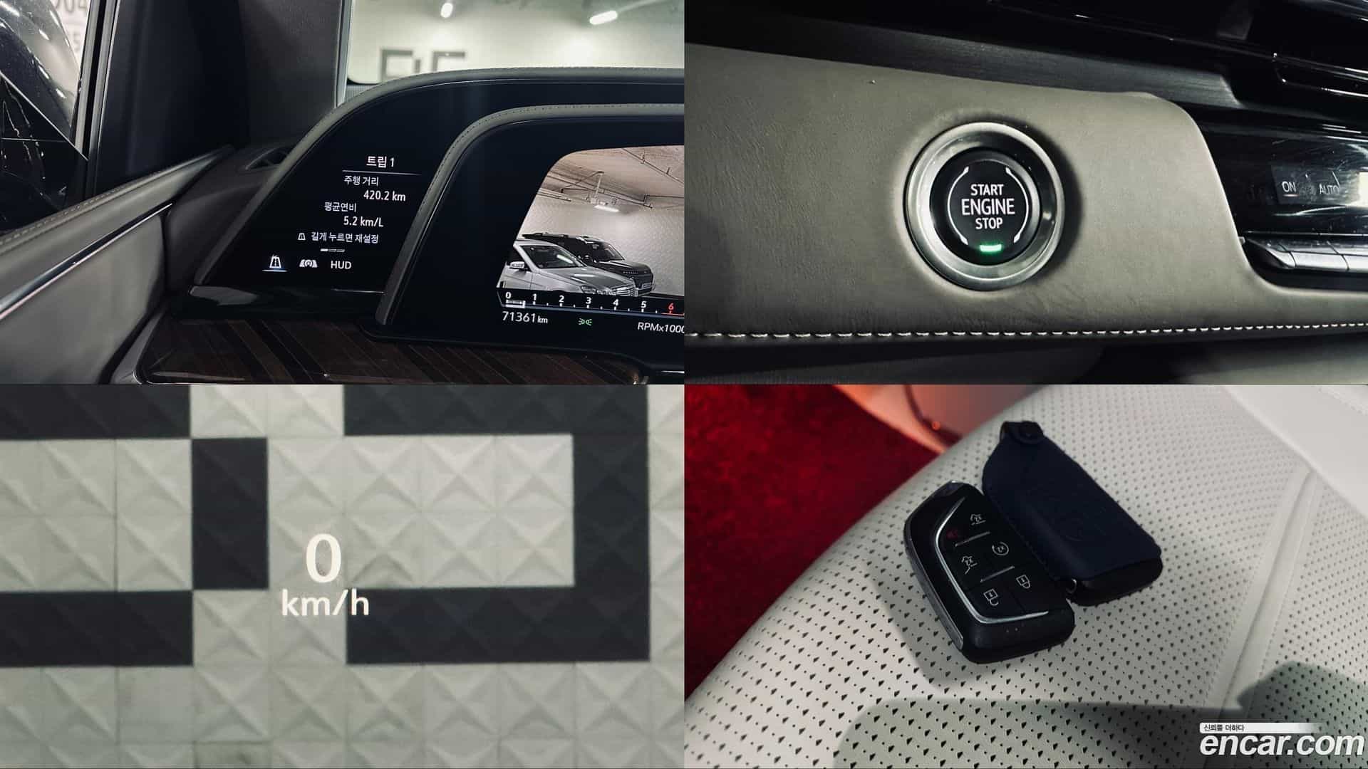 Escalade Cadillac 2022.3-OPTION-021