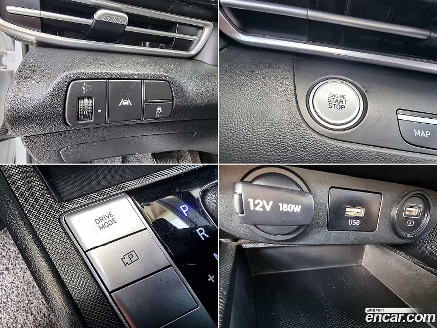 AVANTE Hyundai 2022.2-OPTION-015