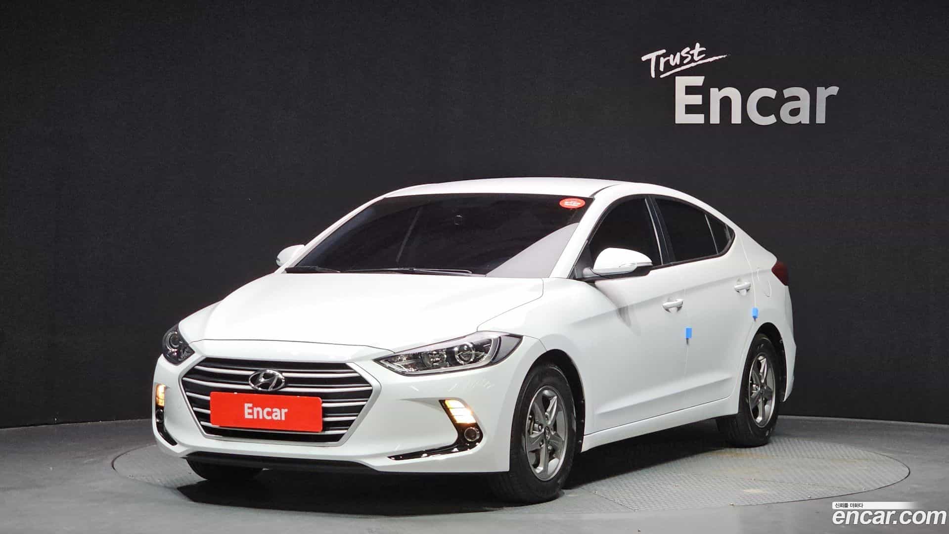 AVANTE Hyundai 2017.0-OUTER-001
