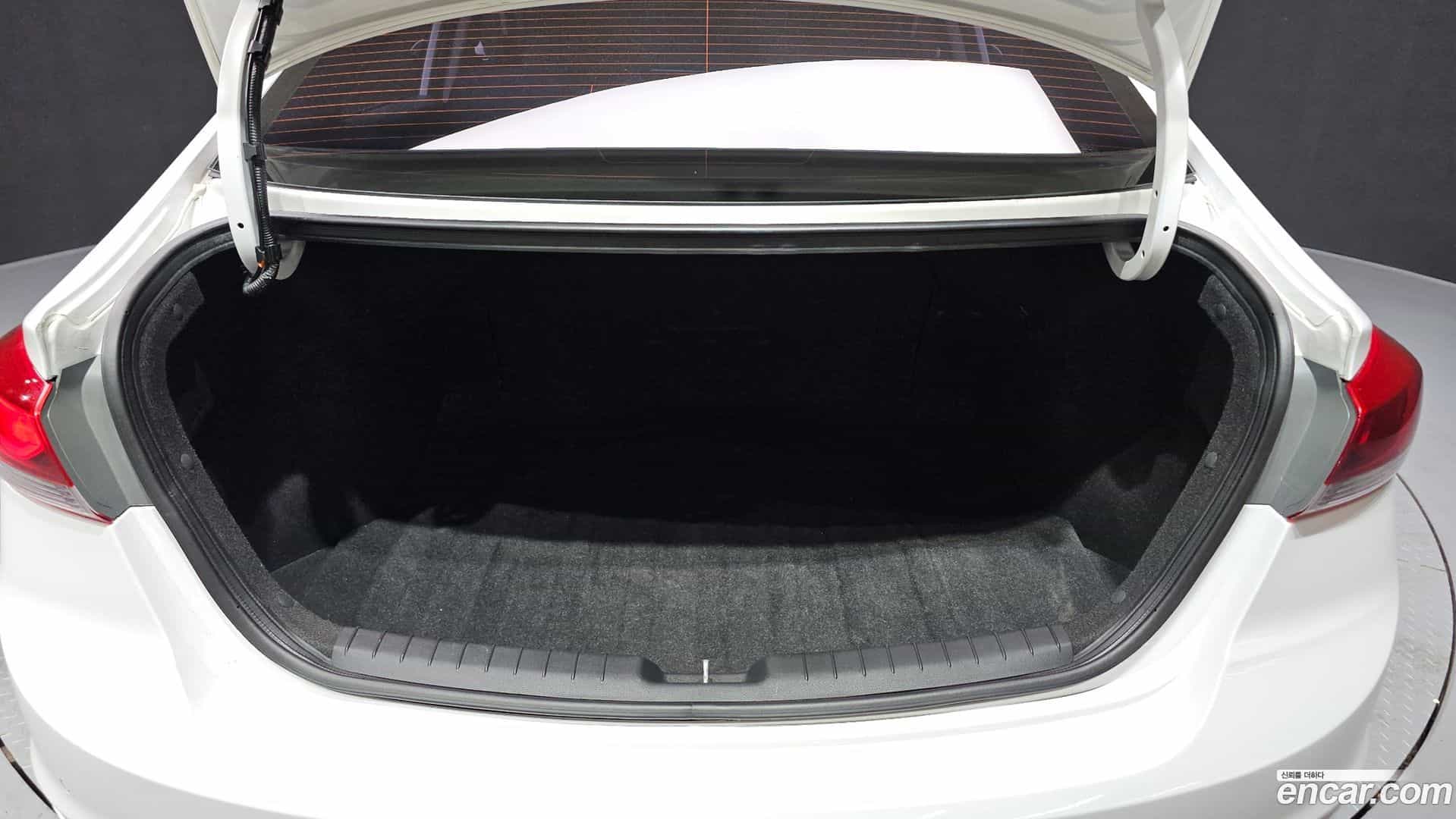 AVANTE Hyundai 2017.0-OPTION-024
