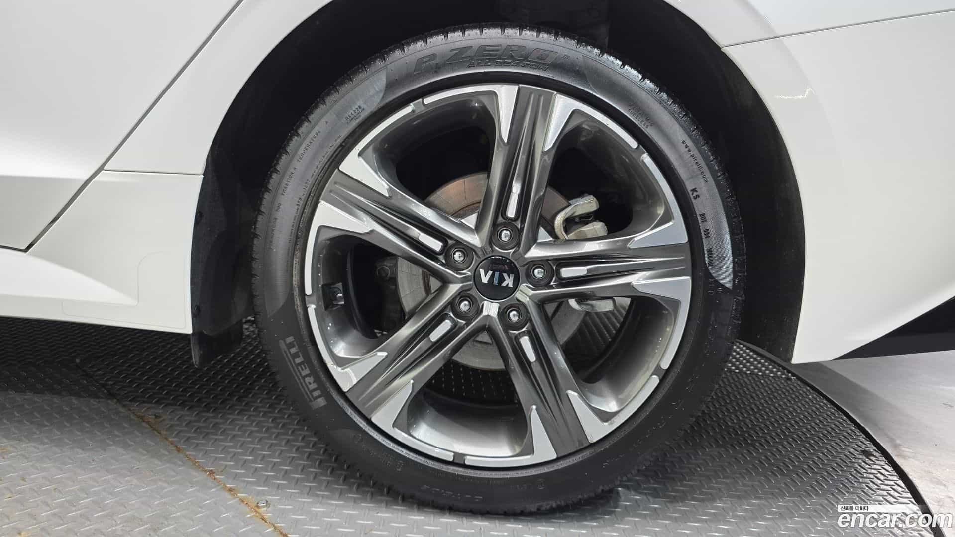 K5 Kia 2021.5-OUTER-005