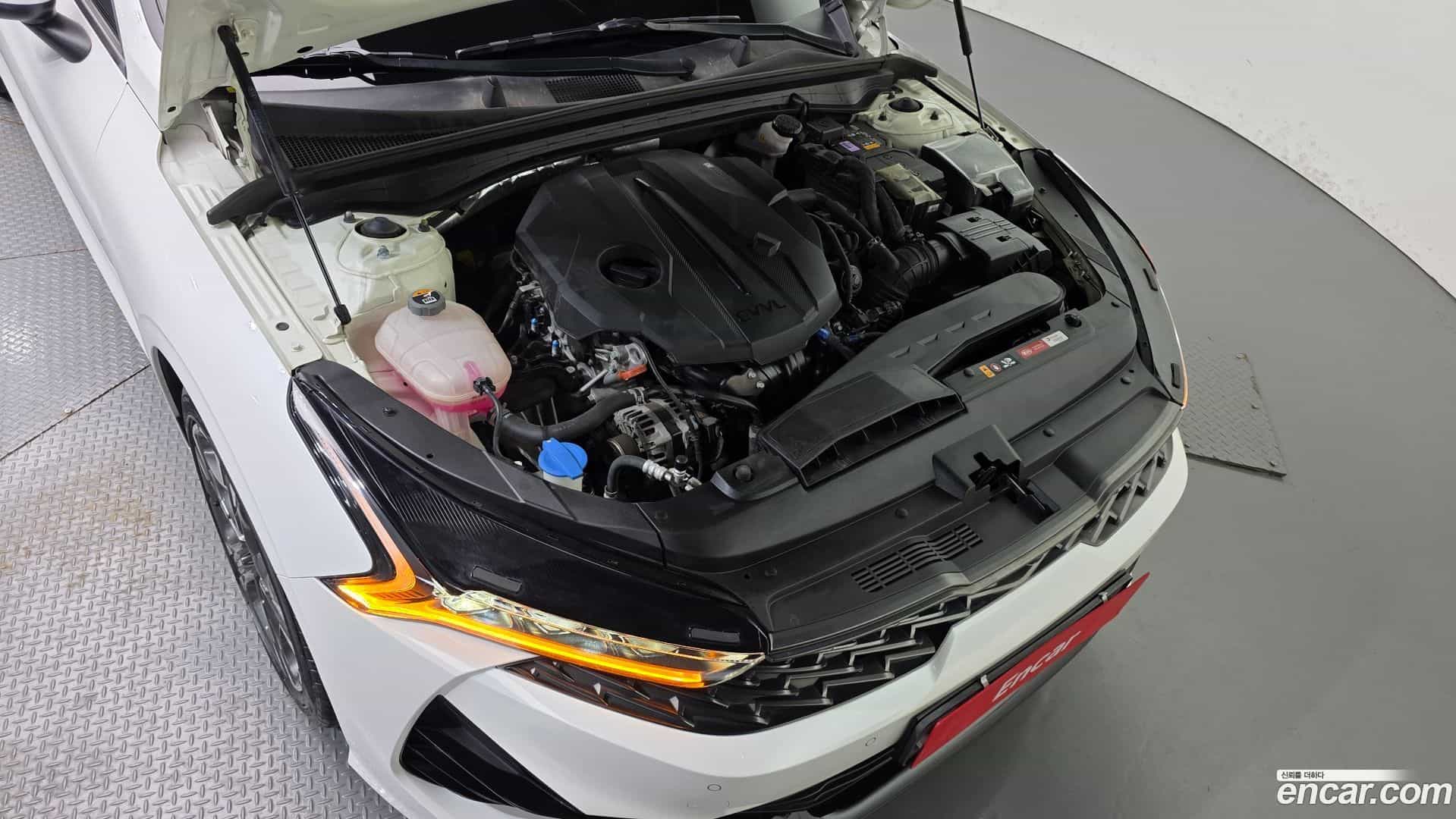 K5 Kia 2021.5-OUTER-006