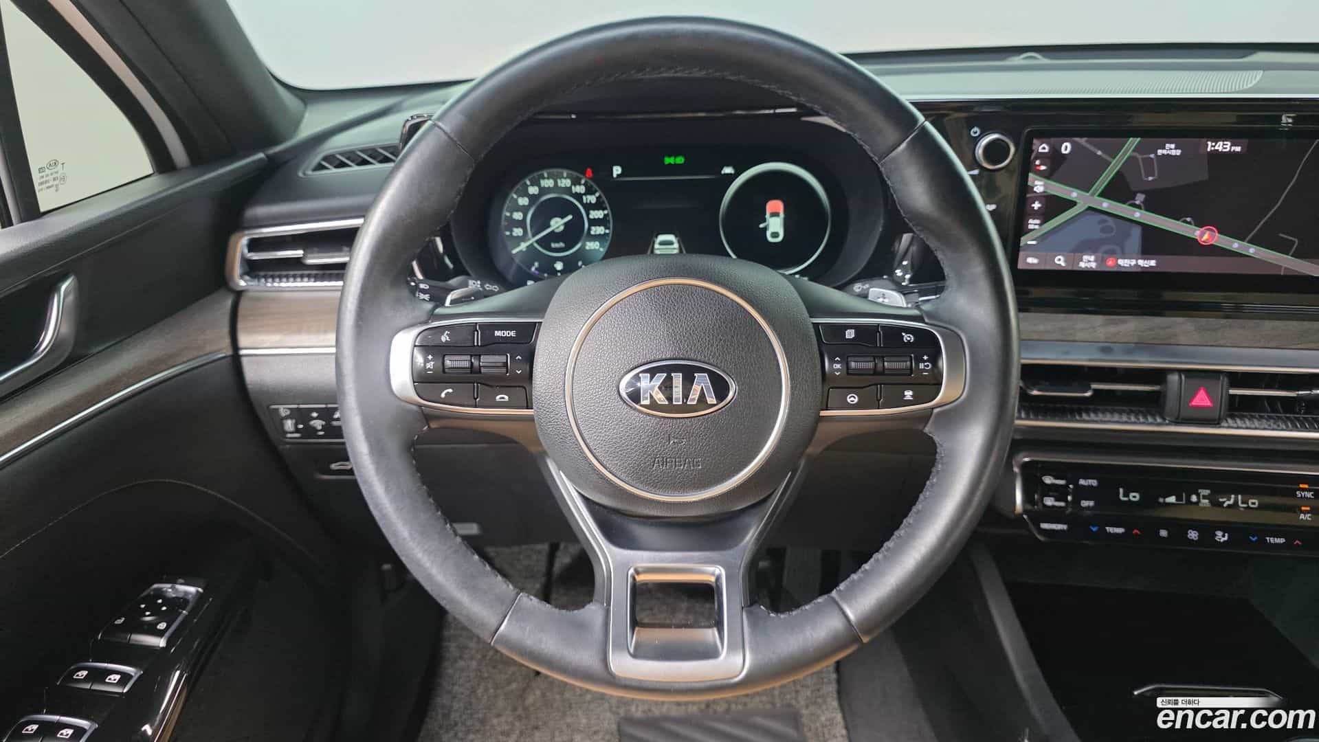 K5 Kia 2021.5-OPTION-017