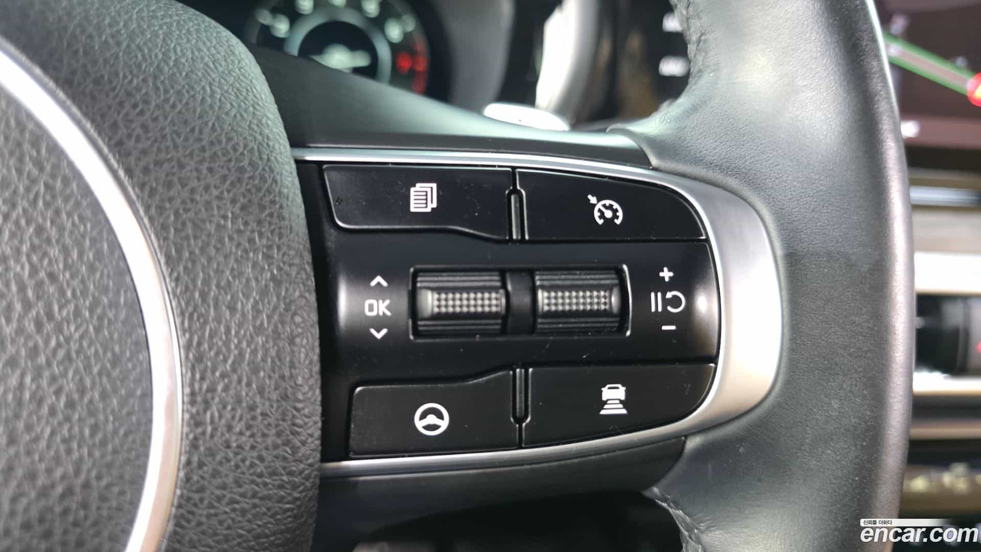 K5 Kia 2021.5-OPTION-019
