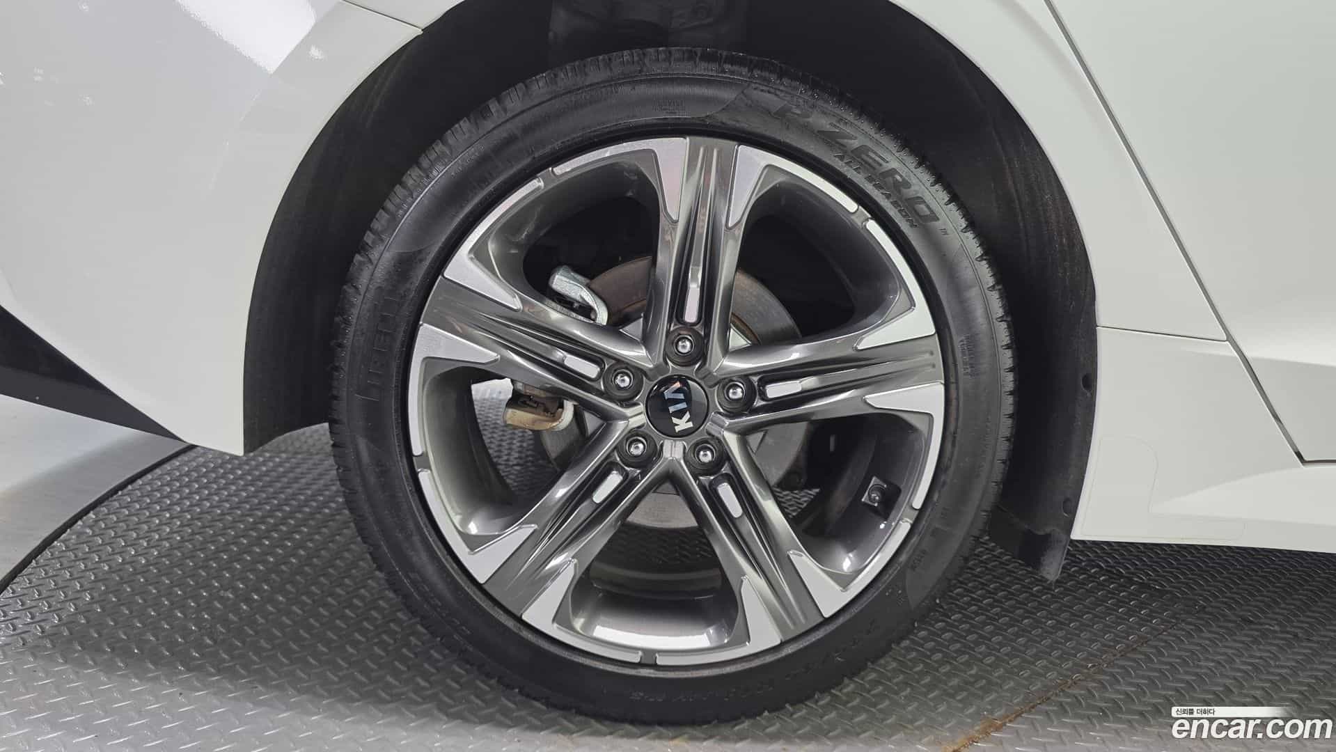 K5 Kia 2021.5-OUTER-031