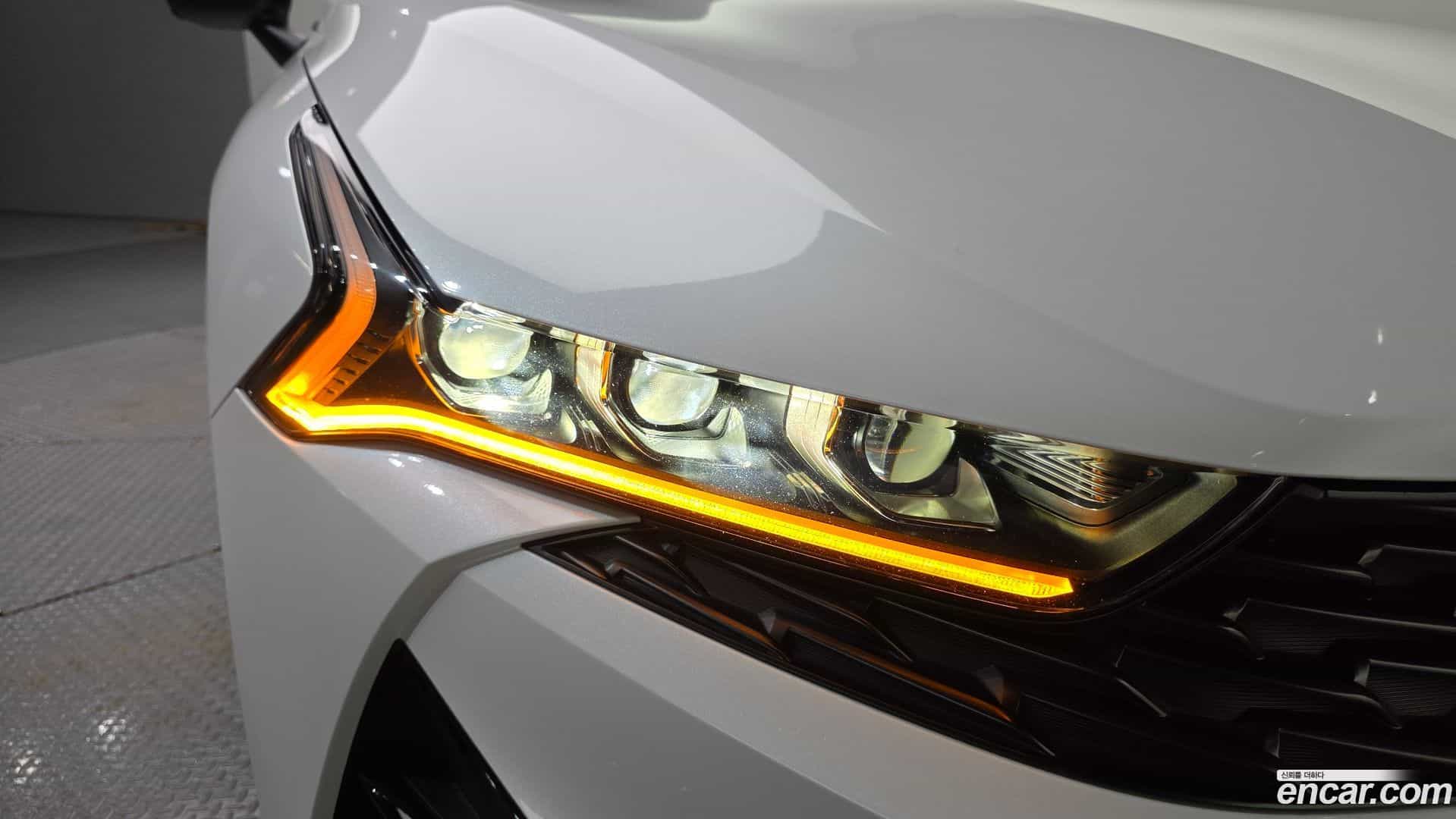 K5 Kia 2021.5-OUTER-032