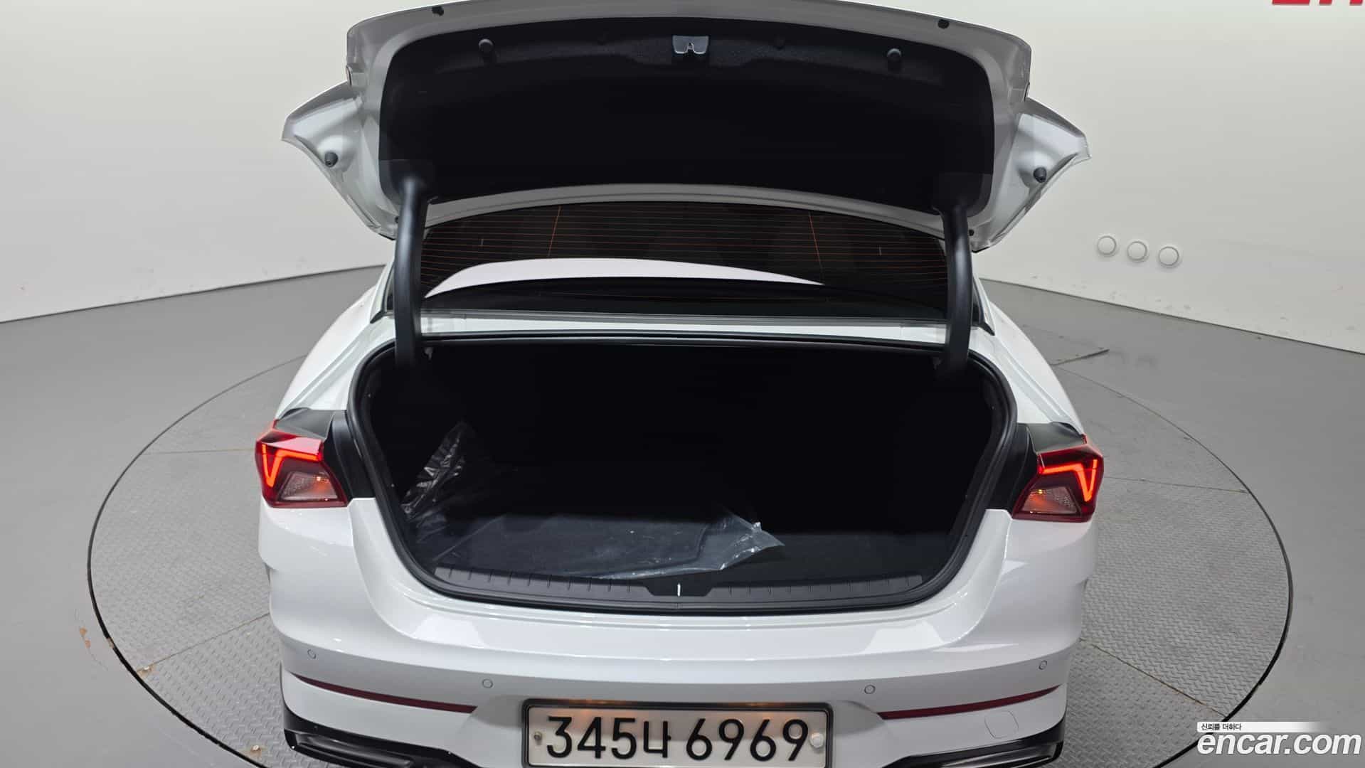 K5 Kia 2021.5-OPTION-043