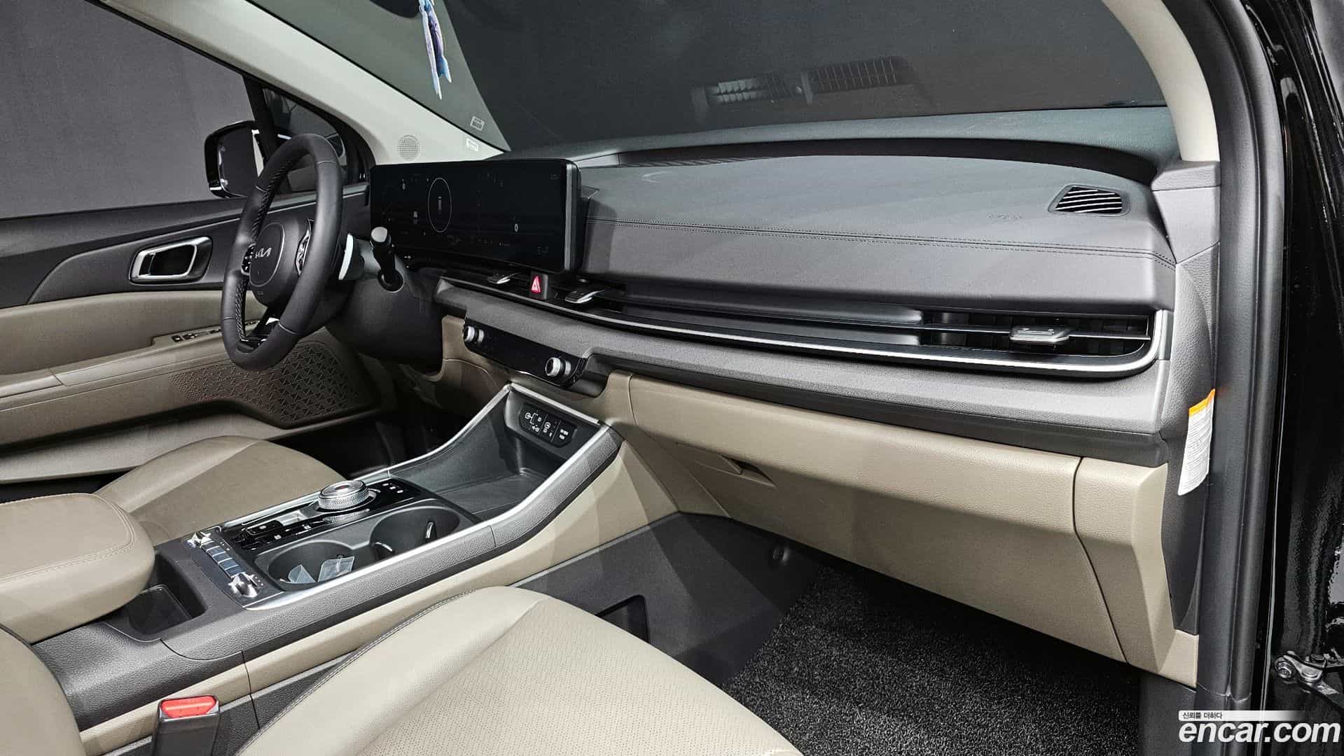 Canival Kia 2024.5-INNER-035