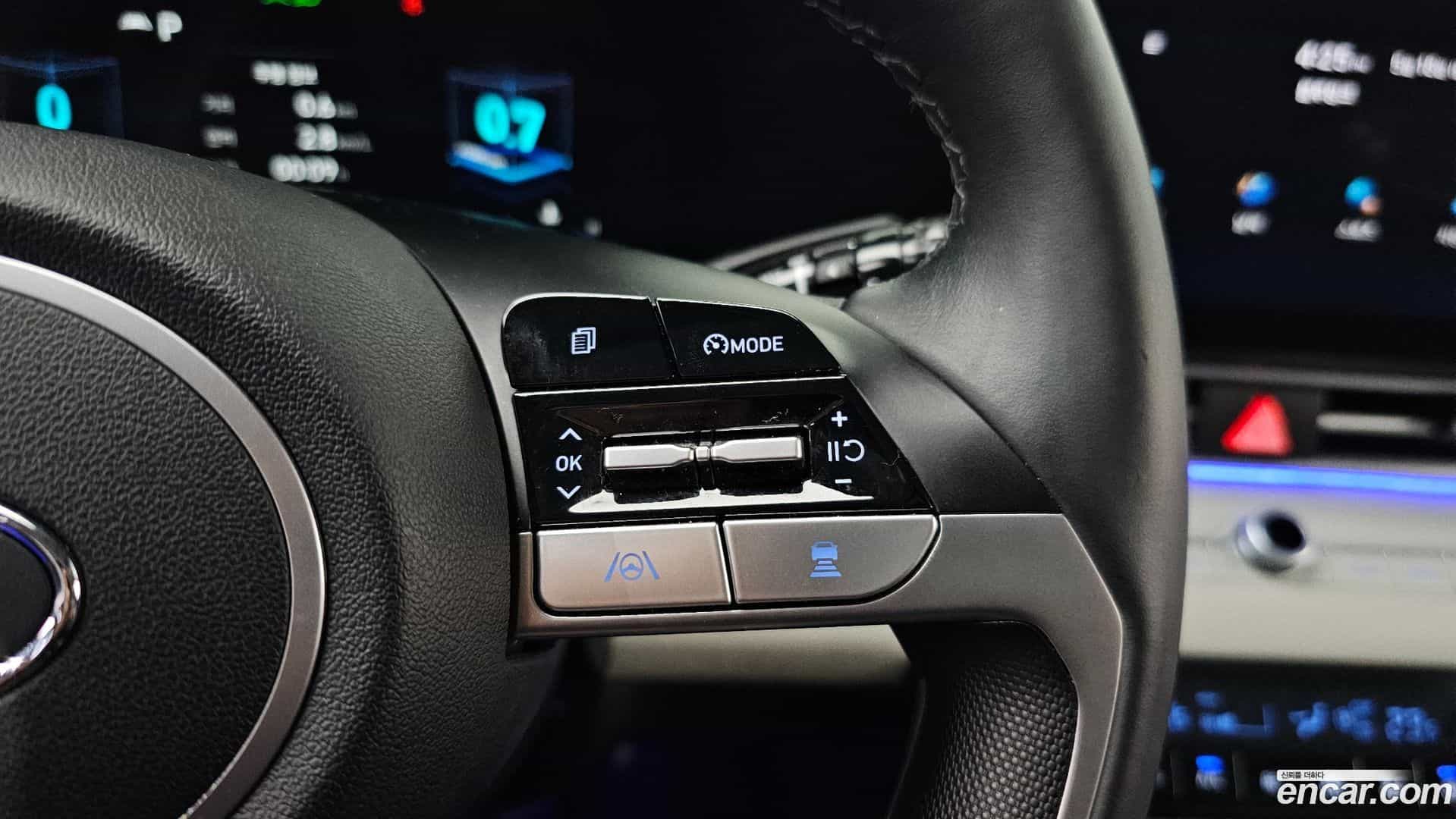 AVANTE Hyundai 2021.6-OPTION-018