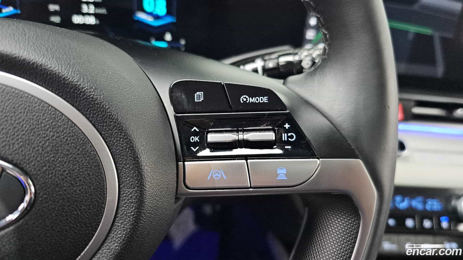 AVANTE Hyundai 2021.6-OPTION-019