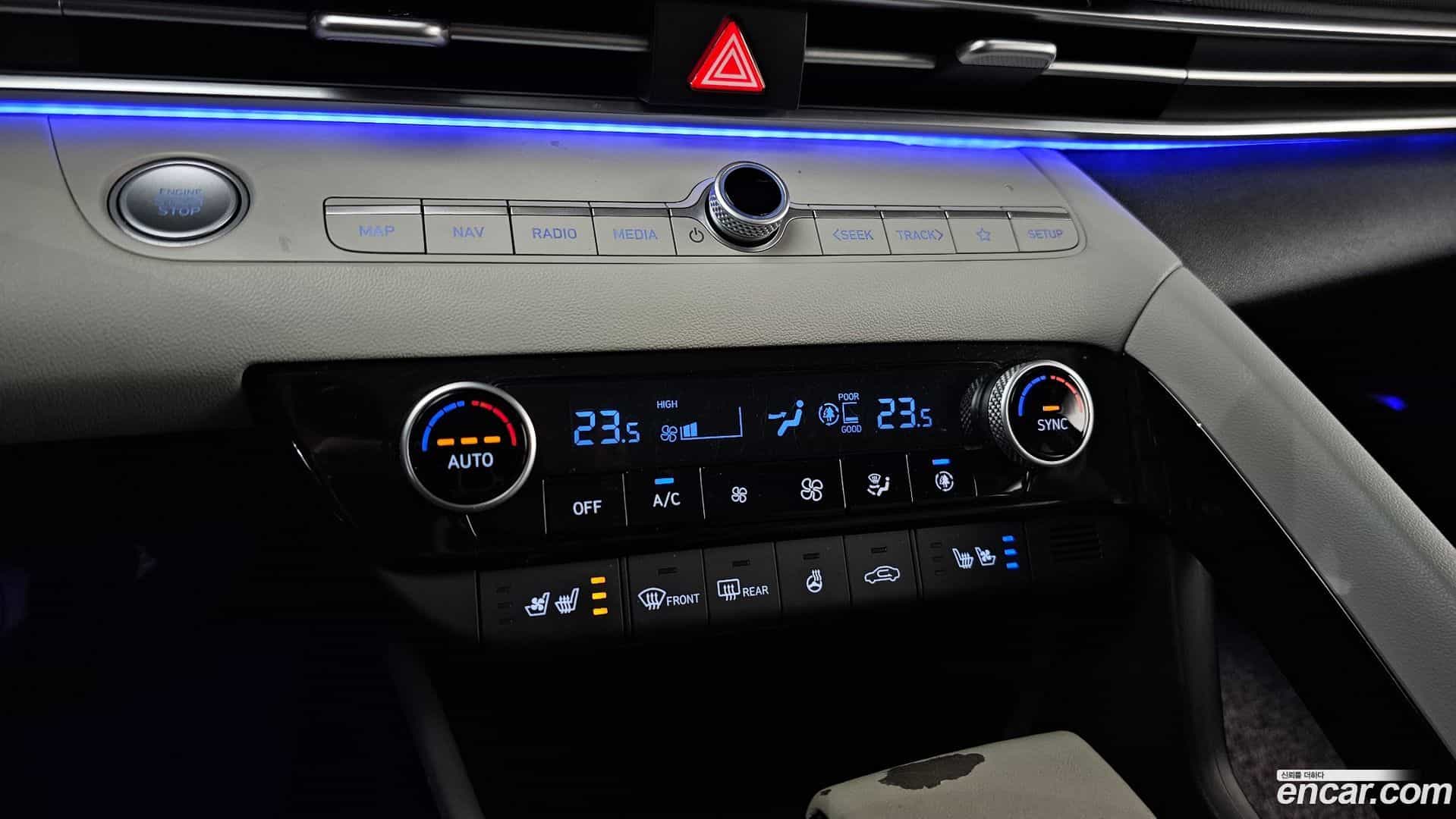 AVANTE Hyundai 2021.6-OPTION-043