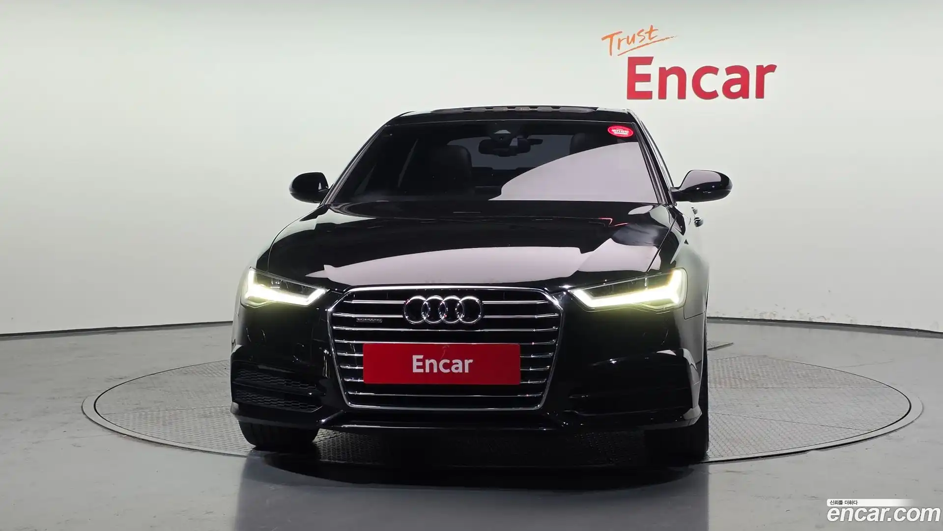 A6 Audi 2018.5-OUTER-003