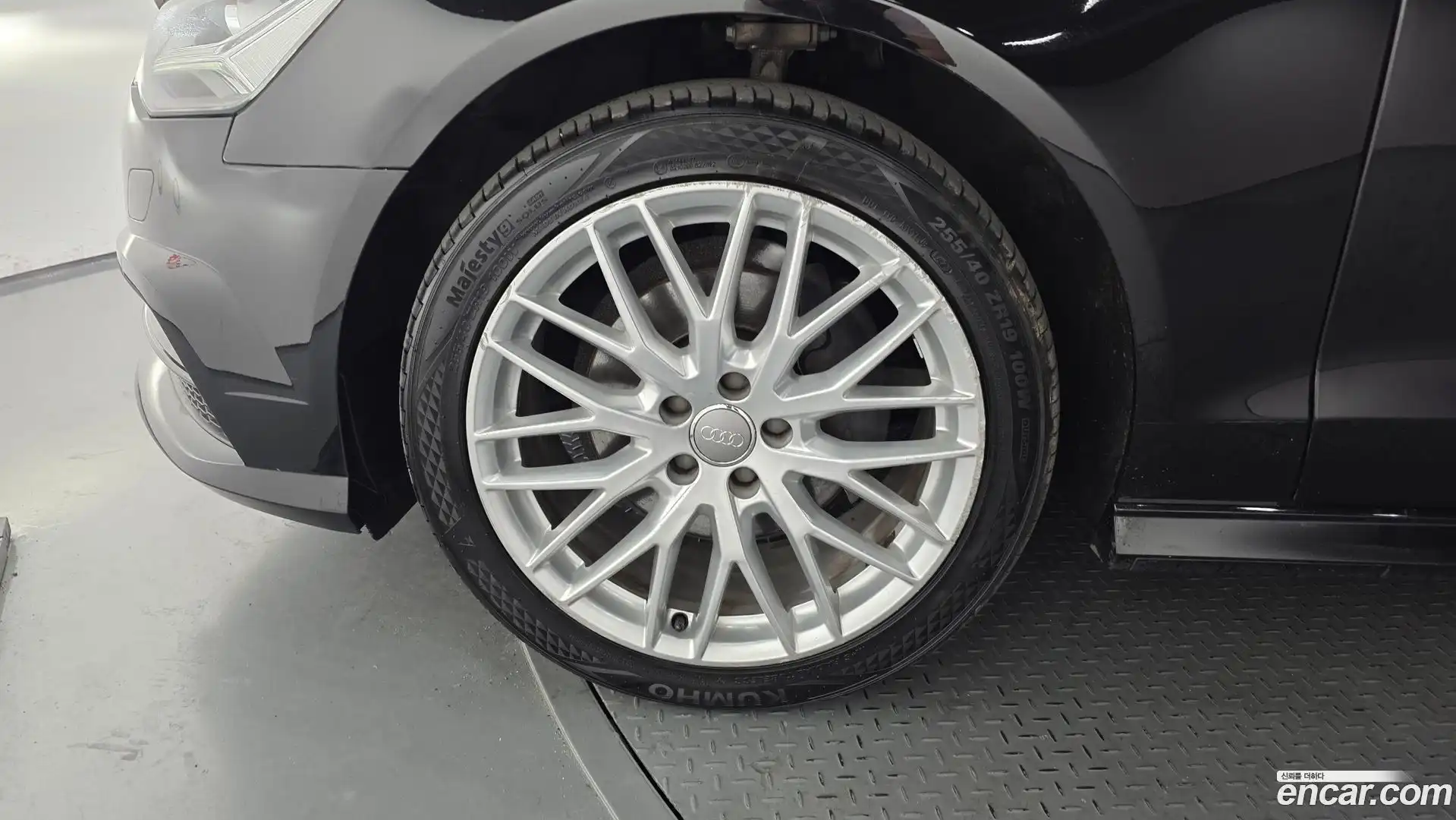 A6 Audi 2018.5-OUTER-005