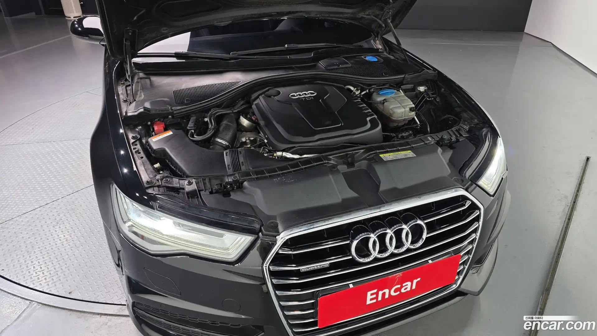 A6 Audi 2018.5-OUTER-006