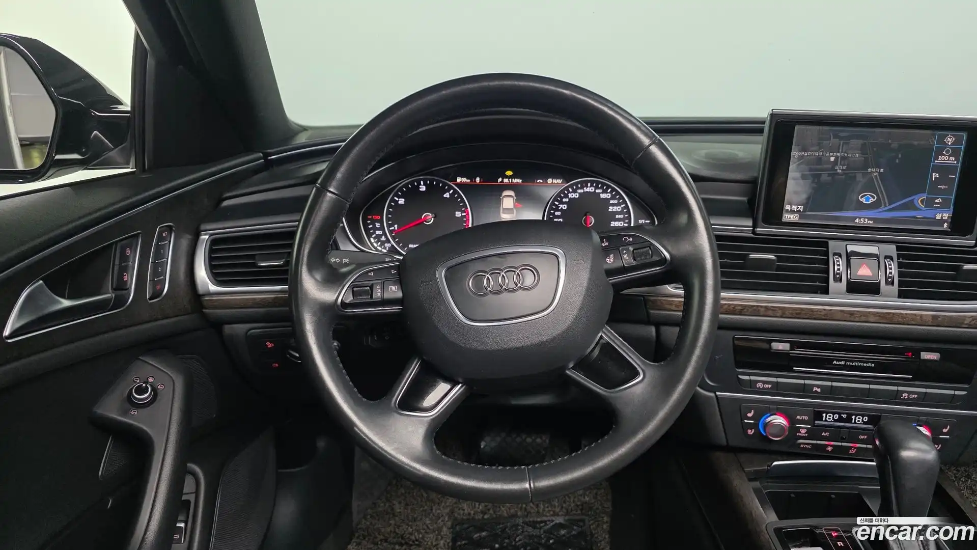 A6 Audi 2018.5-OPTION-016