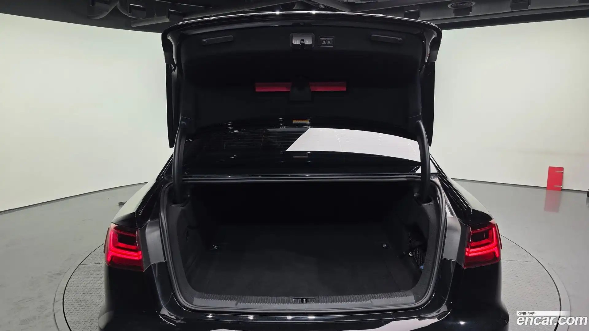 A6 Audi 2018.5-OPTION-024