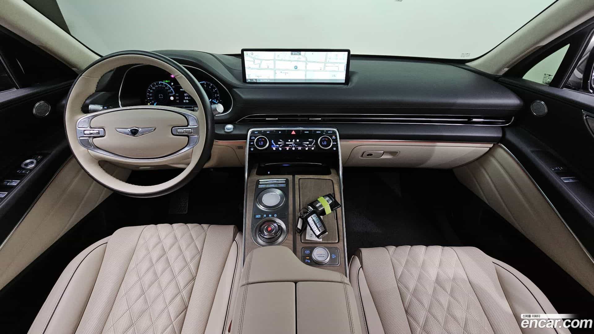 GV80 Genesis 2022.5-INNER-007