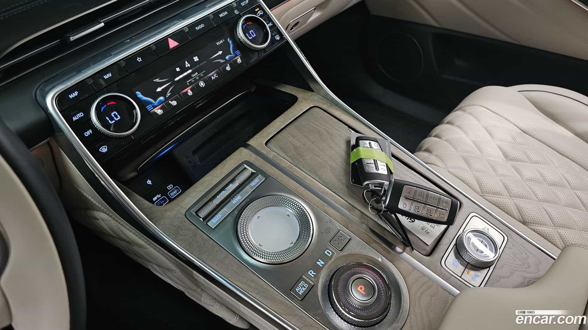 GV80 Genesis 2022.5-INNER-009