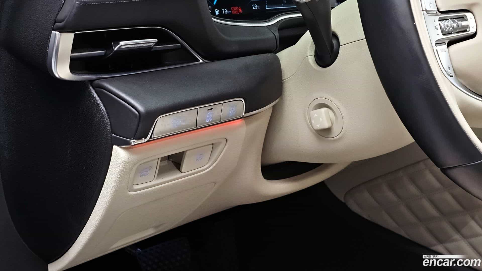 GV80 Genesis 2022.5-OPTION-020