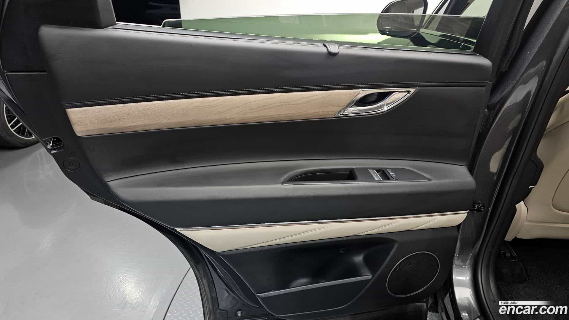 GV80 Genesis 2022.5-INNER-035