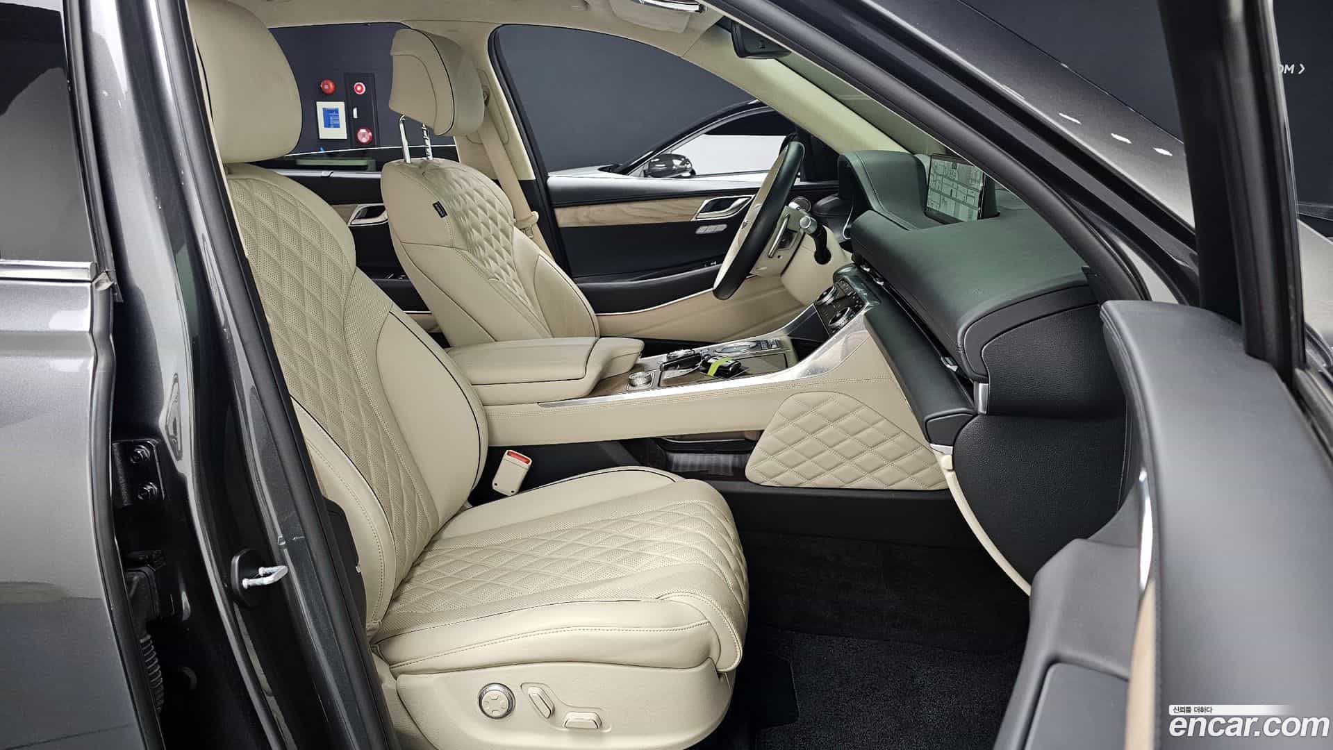GV80 Genesis 2022.5-INNER-036