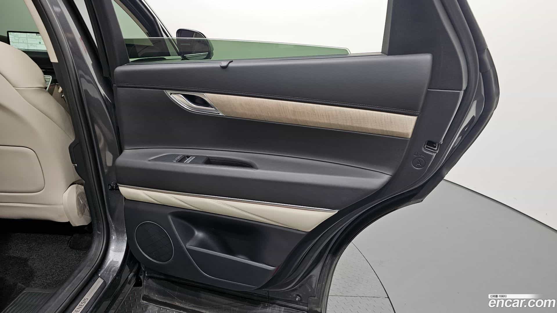 GV80 Genesis 2022.5-OPTION-040