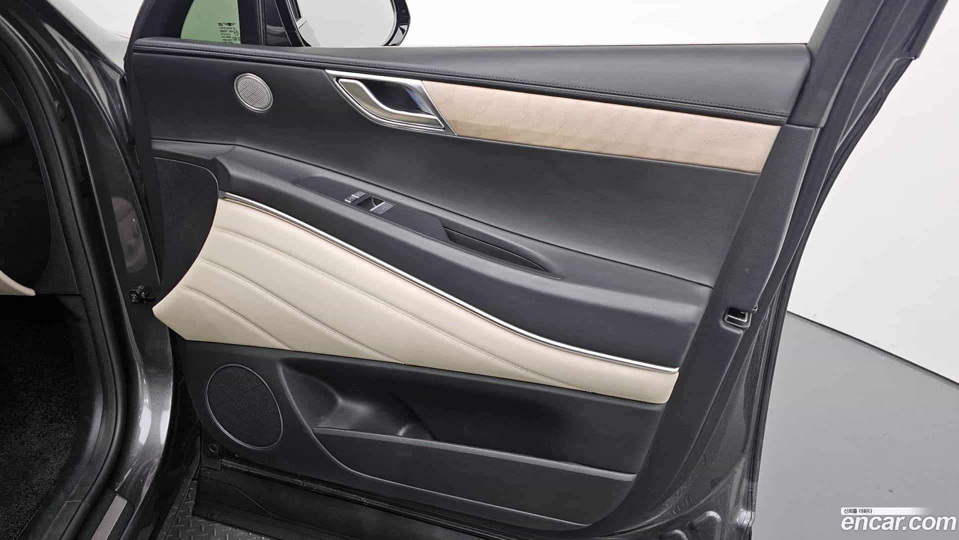 GV80 Genesis 2022.5-OPTION-042
