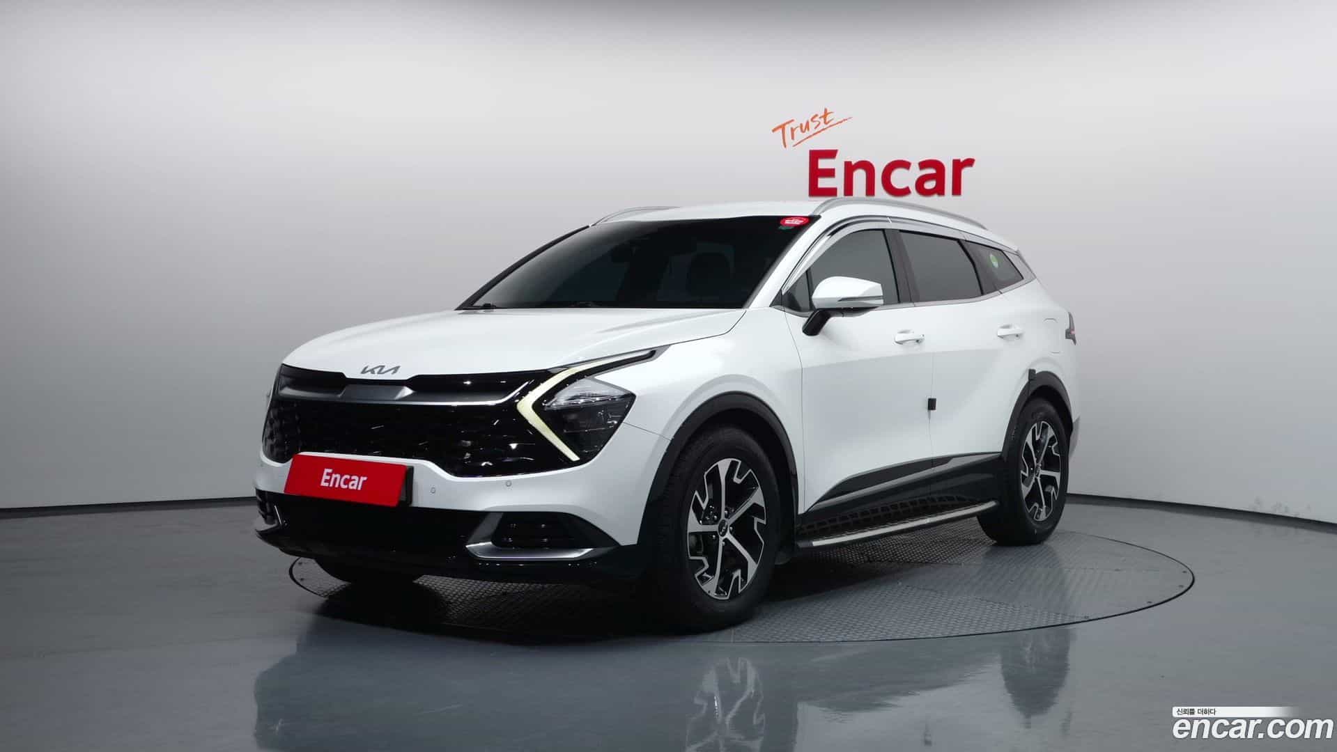 Sportage Kia 2023.0-OUTER-001