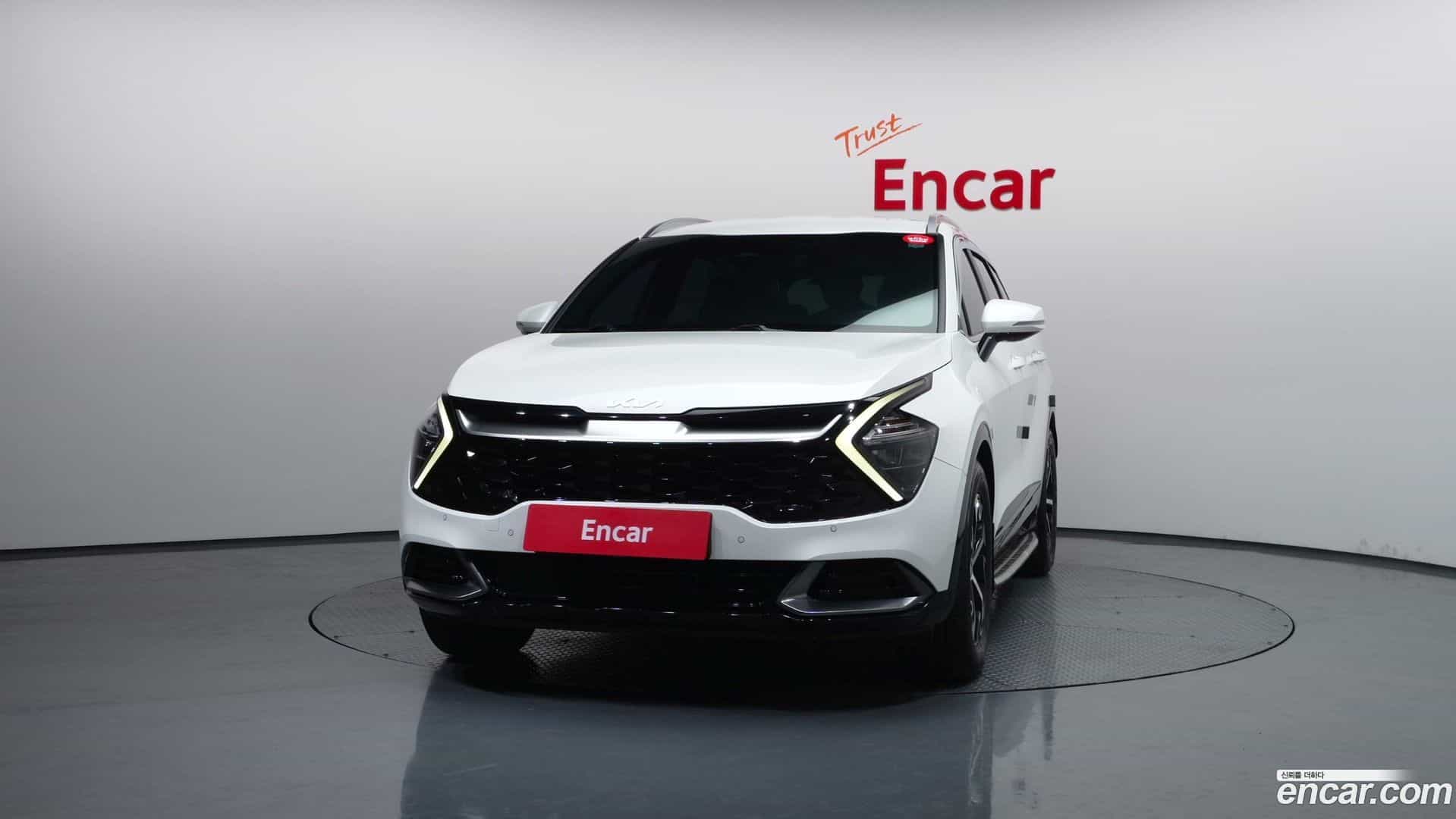 Sportage Kia 2023.0-OUTER-003