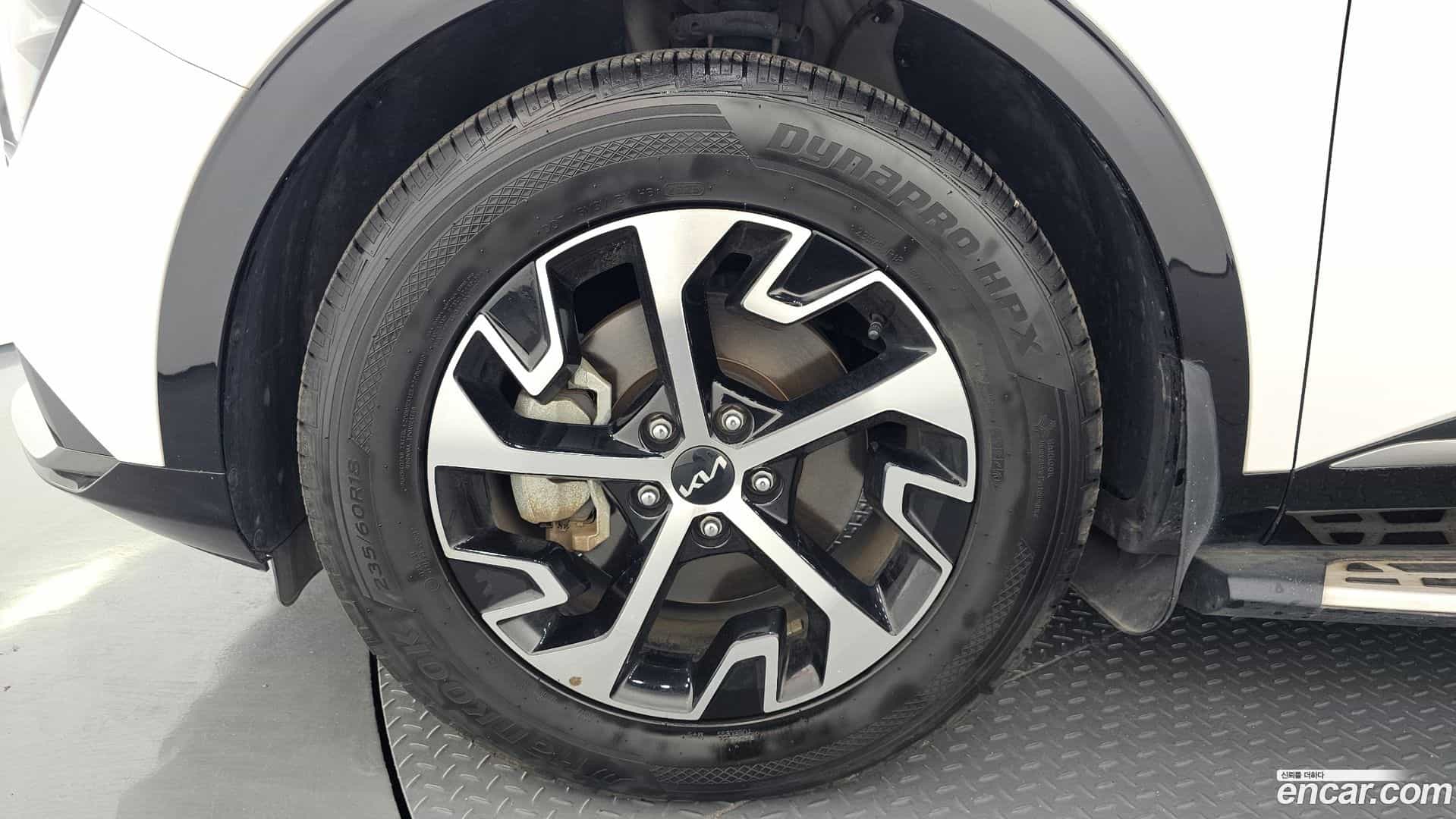 Sportage Kia 2023.0-OUTER-005
