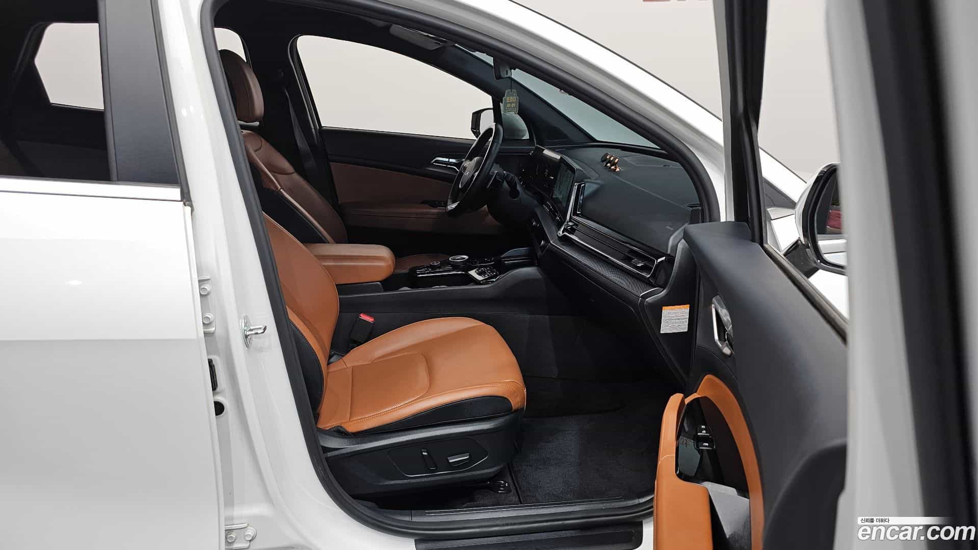 Sportage Kia 2023.0-INNER-036