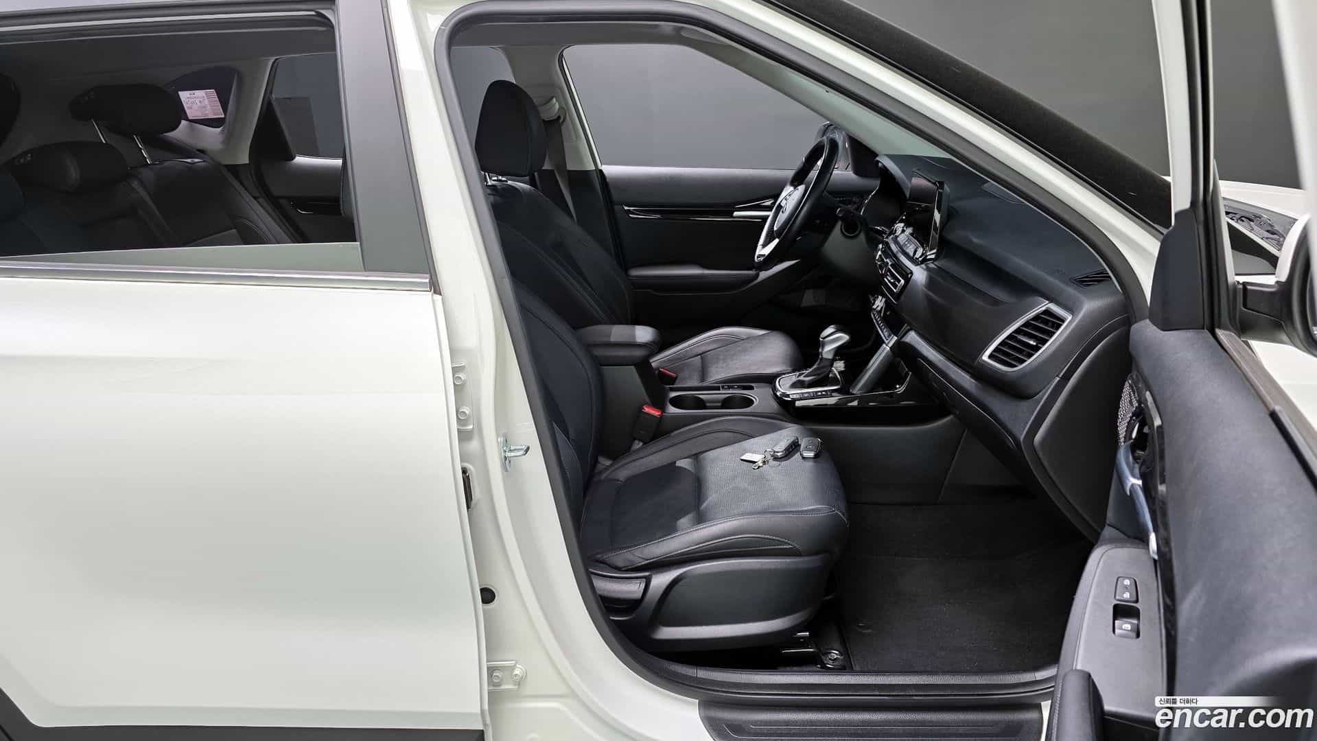 Seltos Kia 2021.5-INNER-036