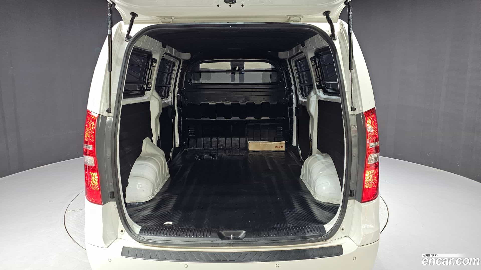 Starex Hyundai 2020.10-OPTION-020