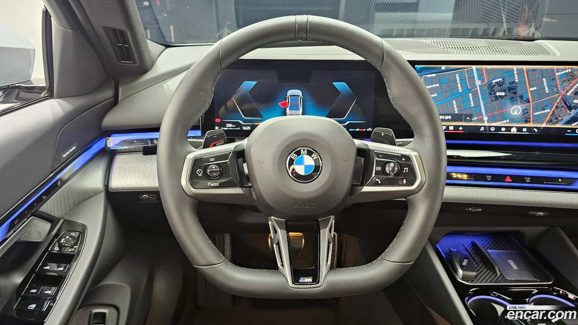 5-Series BMW 2025.5-OPTION-017