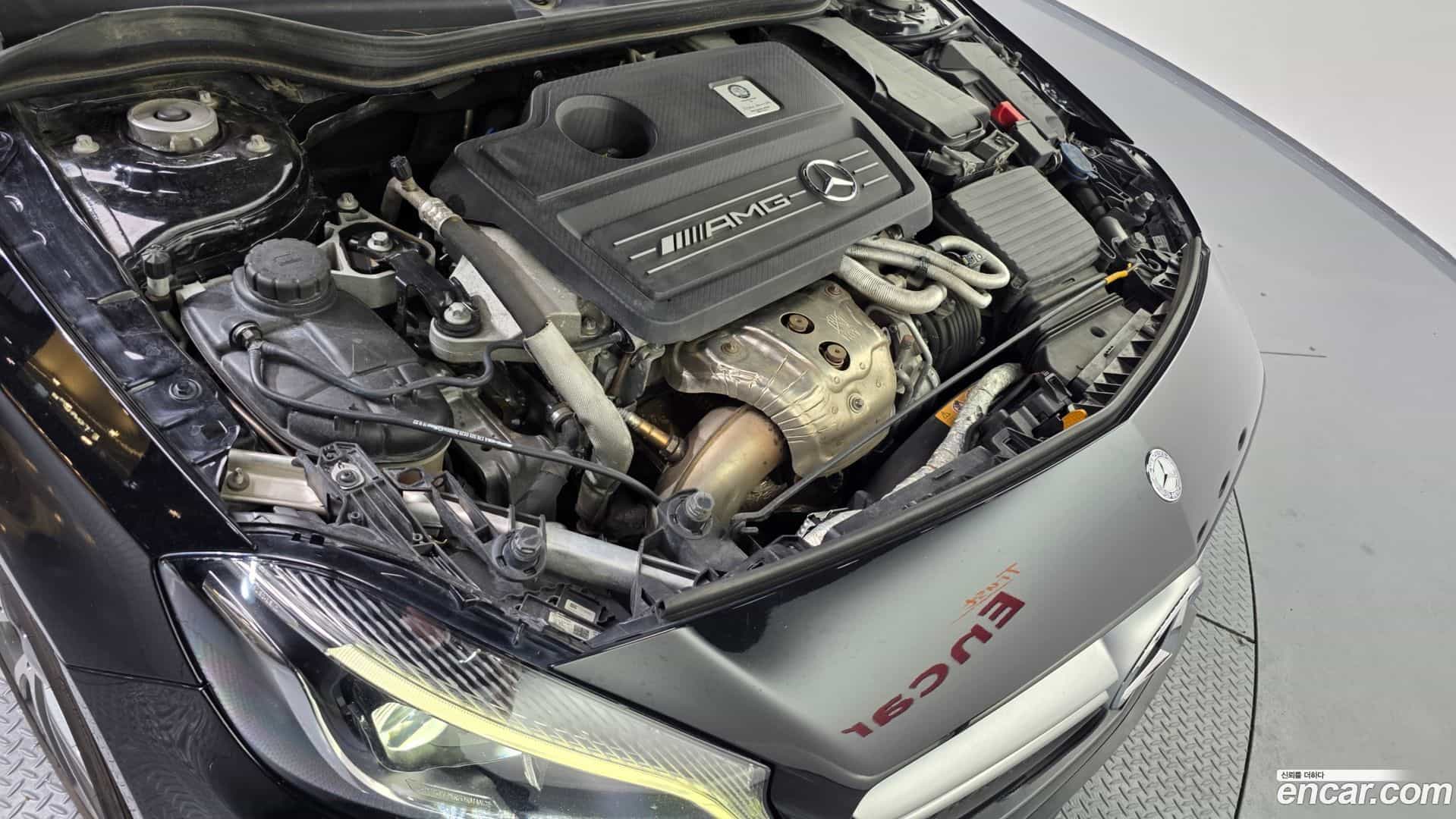A-Class Mercedes-Benz 2016.11-OUTER-006