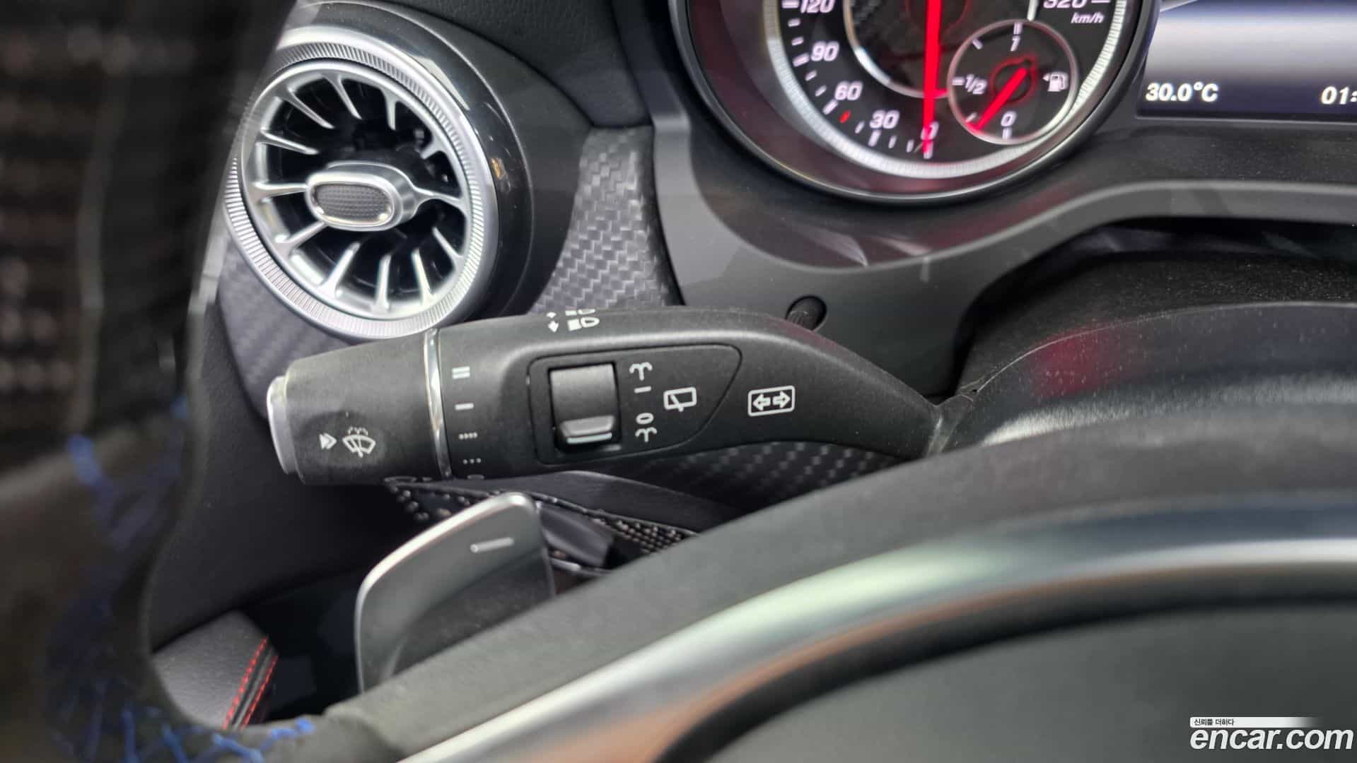 A-Class Mercedes-Benz 2016.11-OPTION-045