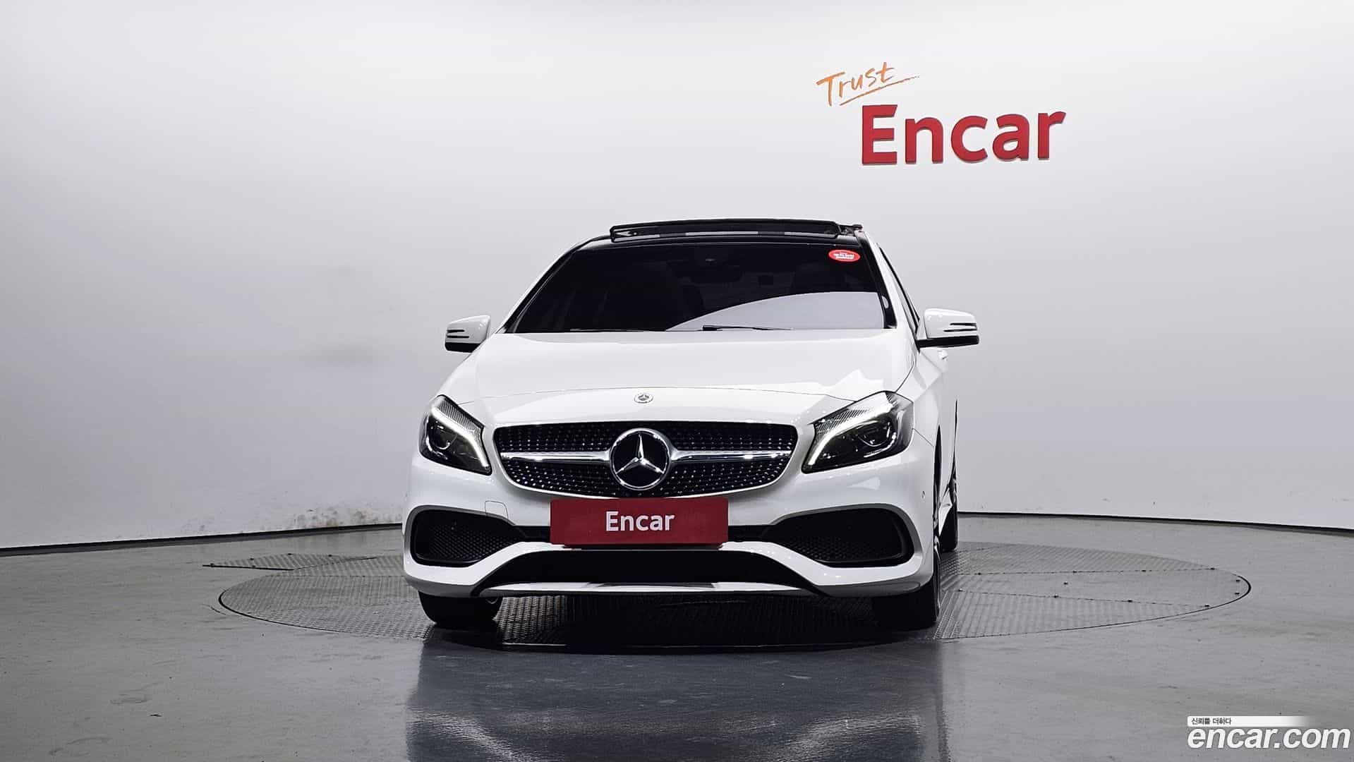 A-Class Mercedes-Benz 2018.1-OUTER-003
