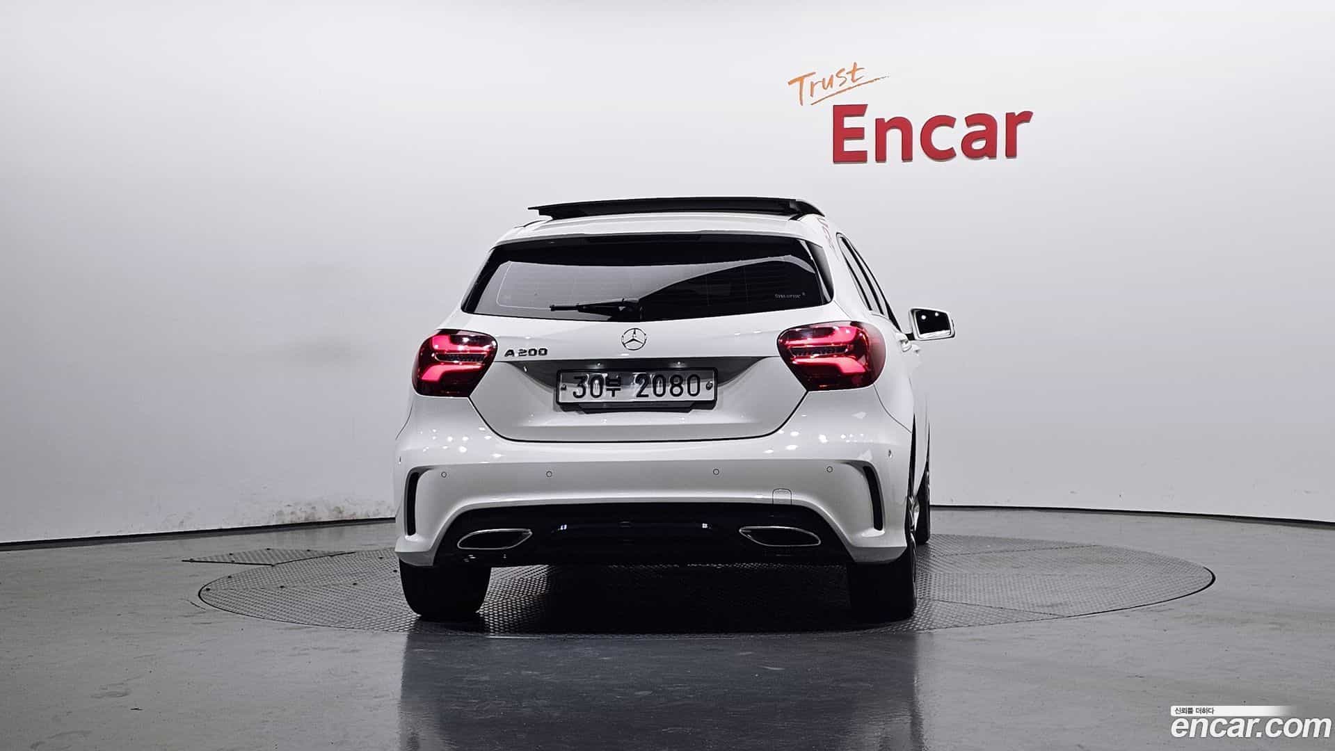 A-Class Mercedes-Benz 2018.1-OUTER-004