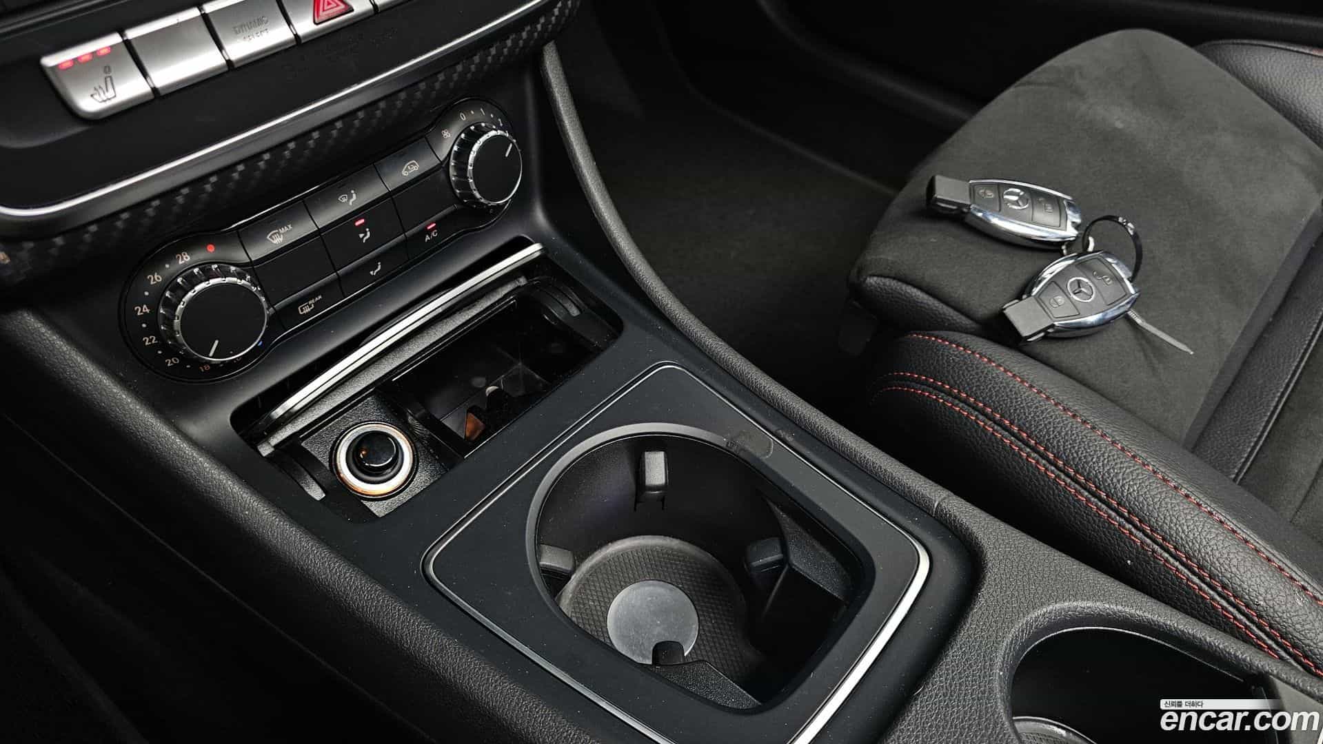 A-Class Mercedes-Benz 2018.1-OPTION-020