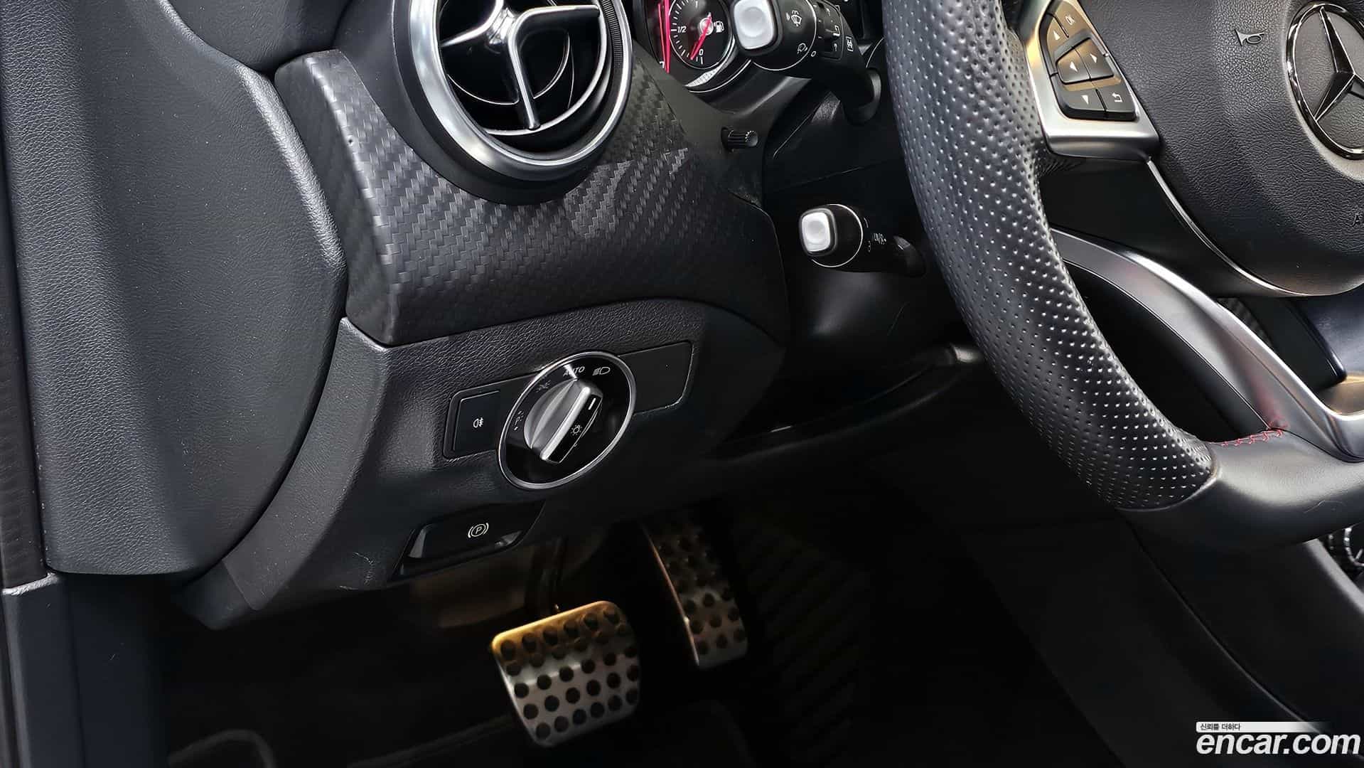 A-Class Mercedes-Benz 2018.1-OPTION-021