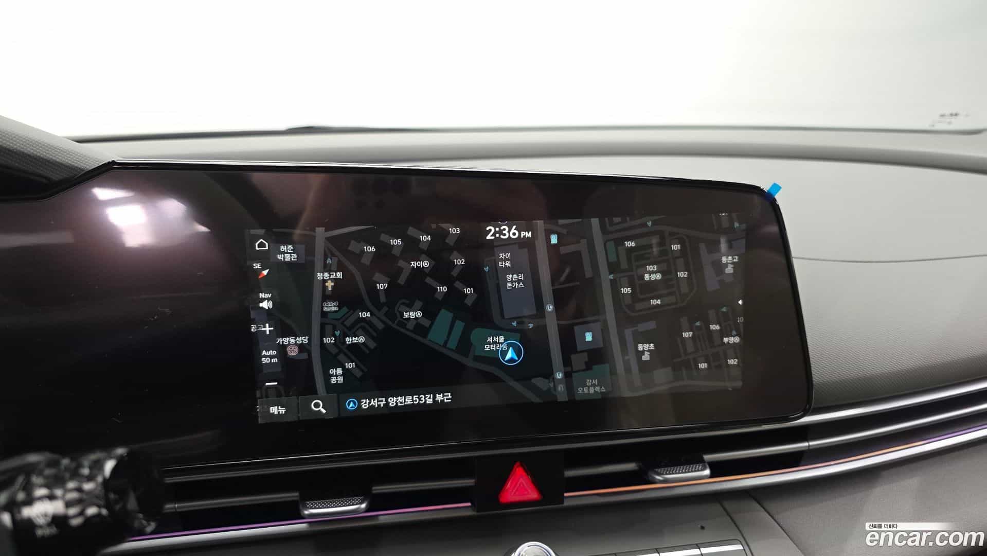 AVANTE Hyundai 2025.9-OPTION-019