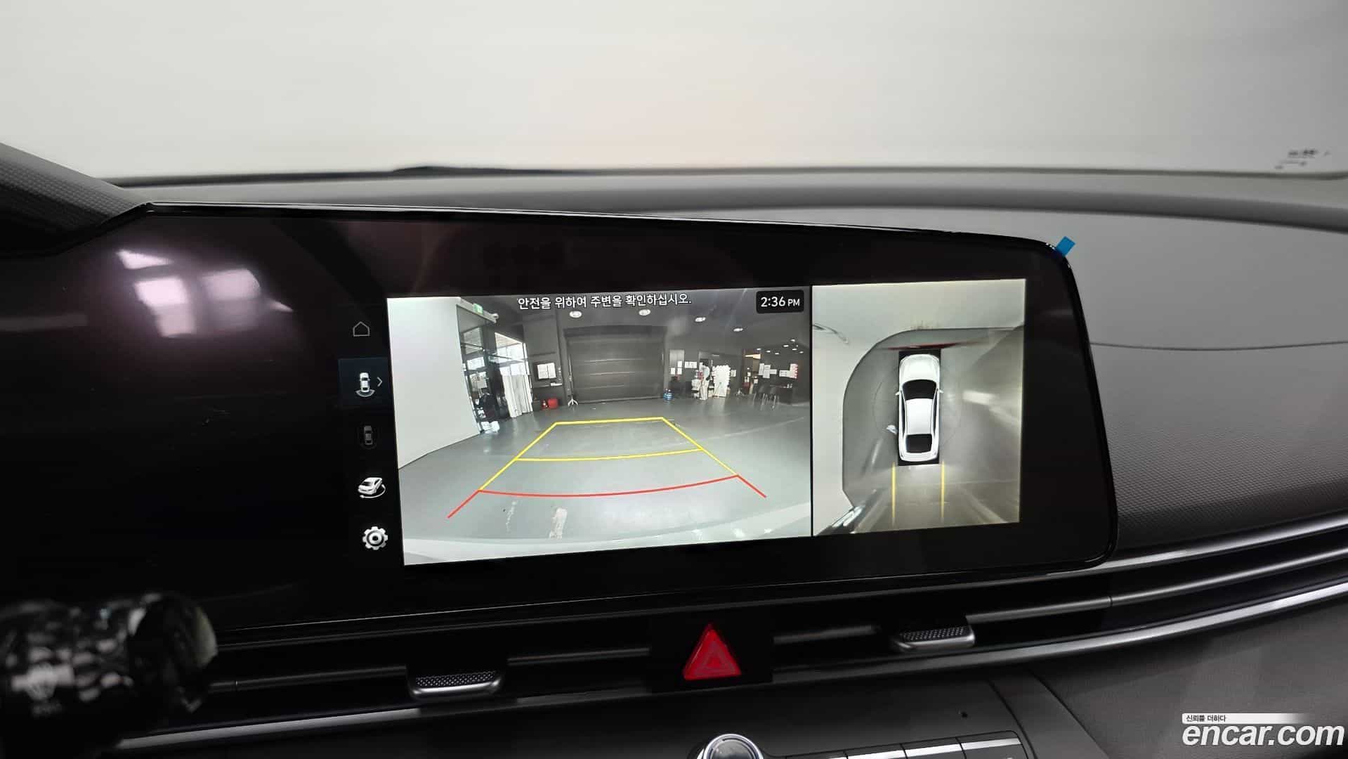 AVANTE Hyundai 2025.9-OPTION-020