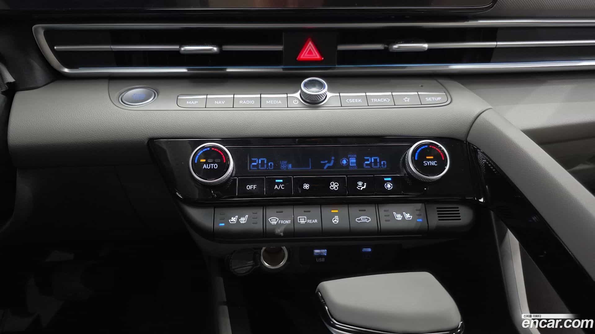 AVANTE Hyundai 2025.9-OPTION-021