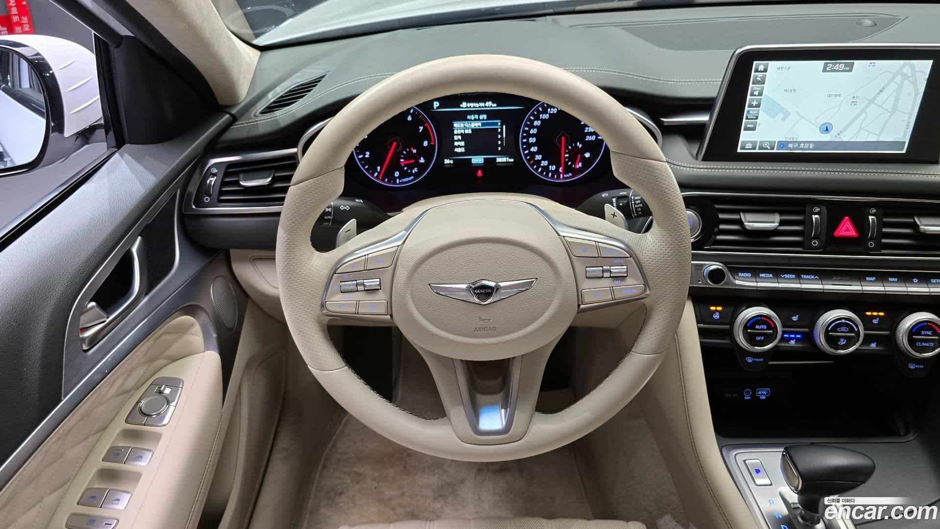 G70 Genesis 2018.0-OPTION-017