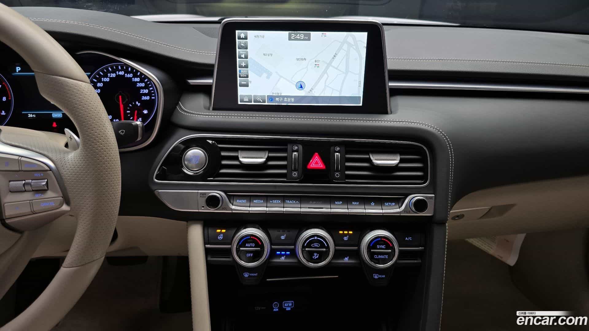 G70 Genesis 2018.0-OPTION-018