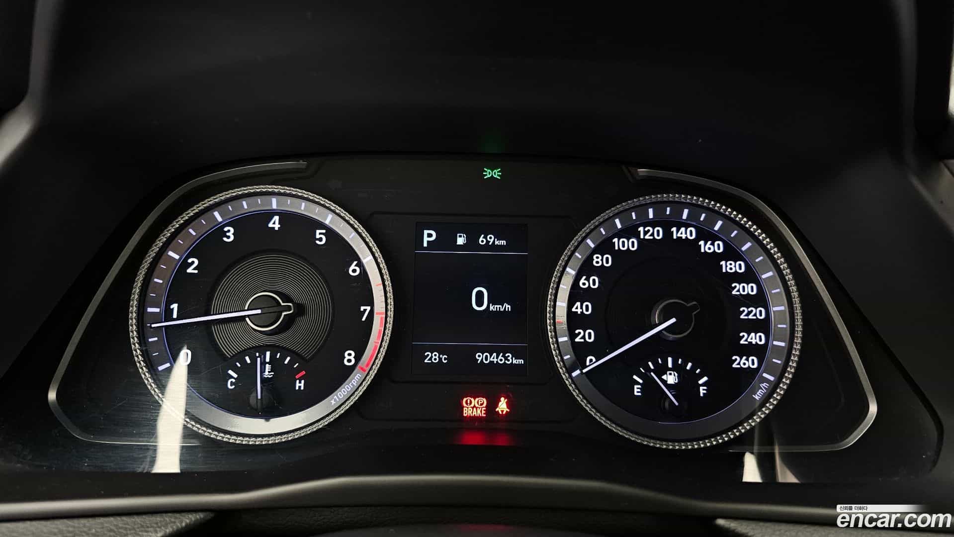Sonata Hyundai 2019.7-INNER-008