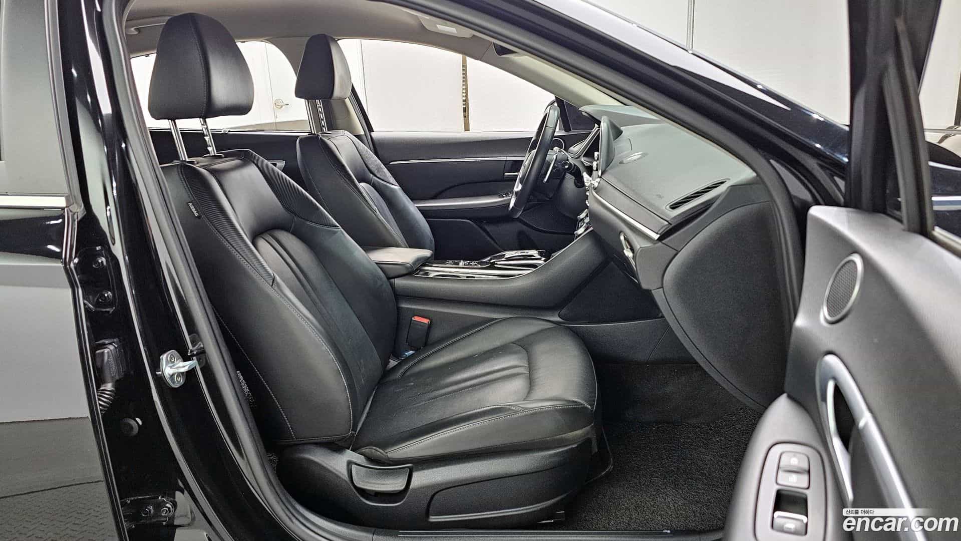 Sonata Hyundai 2019.7-OPTION-015
